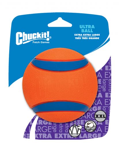 Chuckit ULTRA BALL 1-PK Größe XXL