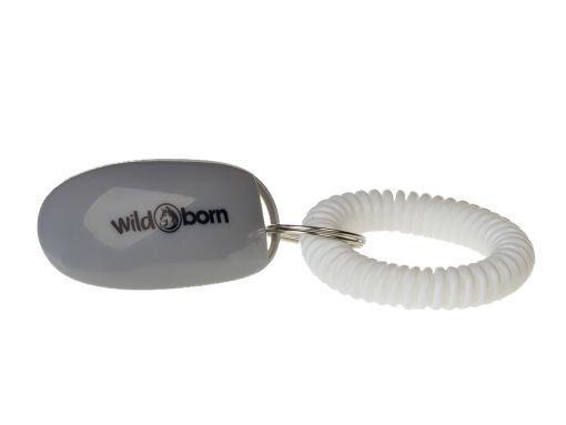 Wildborn Training Clicker