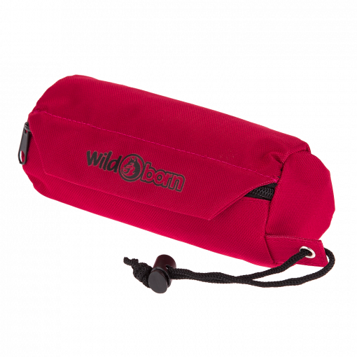 WILDBORN Hunde-Futterdummy