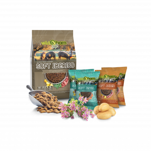 Wildborn Probierpaket Soft