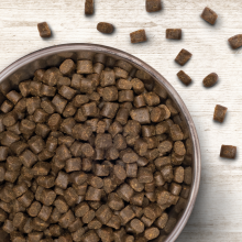 Wildborn SOFT PEARL mit 7 Sorten Fisch 12 kg