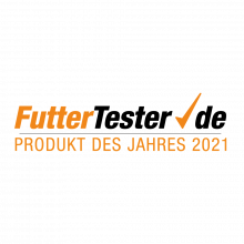 Wildborn Premium Geflgel-Leberwurst aus der Tube 6 x 75 g