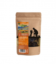 Wildborn Natural Horse Bites Hundesnack 200 g