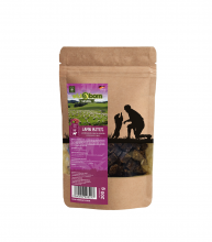 Wildborn Natural Lamb Bites Hundesnack 200 g