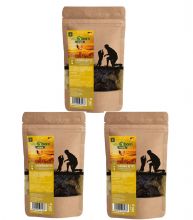 Wildborn Natural Chicken Bites Hundesnack 3 x 200 g