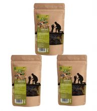 Wildborn Natural Super Bites Hundesnack 3 x 200 g Wildborn Natural Super Bites Hundesnack 3 x 200 g