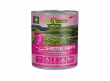 Wildborn Sensitive Puppy 6 x 800 g Wildborn Sensitive Puppy 6 x 800 g