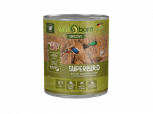 Wildborn Superbird 6 x 800 g