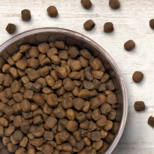 Wildborn Homeland Chicken 2 kg