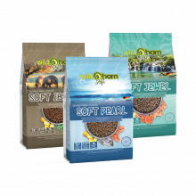 Wildborn Vorteilspaket "e;Soft"e; Wildborn Vorteilspaket "e;Soft"e;