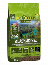 Wildborn Blackwoods 12 kg Wildborn Blackwoods 12 kg