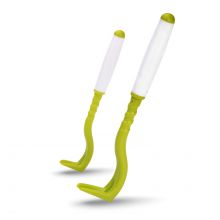 Wildborn Zeckenhaken 2er-Set Wildborn Zeckenhaken 2er-Set