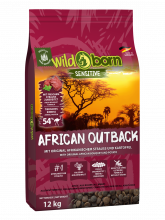 Wildborn African Outback 12 kg Wildborn African Outback 12 kg