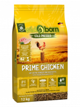 Wildborn Prime Chicken 12 kg Wildborn Prime Chicken 12 kg