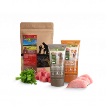 Wildborn Probierpaket "e;Snack Mix"e; Wildborn Probierpaket "e;Snack Mix"e;