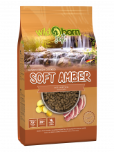 Wildborn Soft Amber 12 kg Wildborn Soft Amber 12 kg