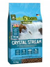 Wildborn Crystal Stream 12 kg Wildborn Crystal Stream 12 kg