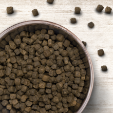 Wildborn Crystal Stream Doppelpack 2 x 12 kg