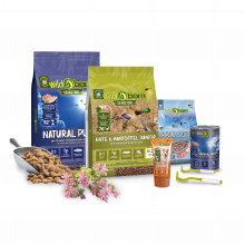 Wildborn Welpenpaket