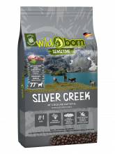 Wildborn Silver Creek 8 kg