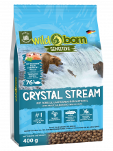 Wildborn Crystal Stream 400 g Wildborn Crystal Stream 400 g