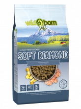 Wildborn Soft Diamond 12 kg Wildborn Soft Diamond 12 kg