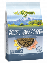 Wildborn Soft Diamond 4 kg Wildborn Soft Diamond 4 kg