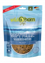 Wildborn Soft Pearl Training Snack 350 g