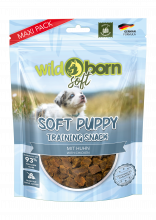 Wildborn Soft Puppy Training Snack 350 g