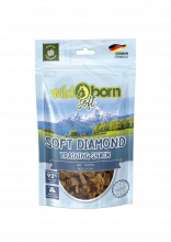Wildborn Soft Diamond Training Snack 100 g Wildborn Soft Diamond Training Snack 100 g