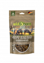 Wildborn Soft Iberico Training Snack 100 g Wildborn Soft Iberico Training Snack 100 g
