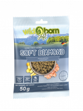 Wildborn Soft Diamond 50 g Wildborn Soft Diamond 50 g