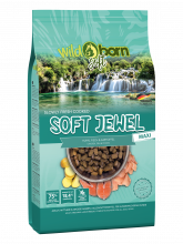 Wildborn Soft Jewel Maxi 12 kg