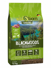 Wildborn Blackwoods 12 kg Wildborn Blackwoods 12 kg