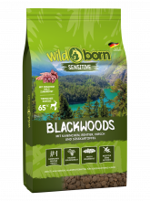 Wildborn Blackwoods 8 kg