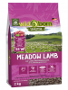 Wildborn Meadow Lamb 2 kg mit Lamm Wildborn Meadow Lamb 2 kg mit Lamm