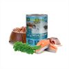 Wildborn Crystal Stream mit Lachs & Forelle 6 x 400 g Wildborn Crystal Stream mit Lachs & Forelle 6 x 400 g