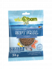Wildborn SOFT PEARL mit 7 Sorten Fisch 50 g