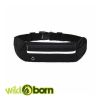 Wildborn Bauchtasche / Handytasche Handy-Lauftasche mit verstellbarem Gürtel Wildborn Bauchtasche / Handytasche Handy-Lauftasche mit verstellbarem Gürtel