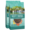 Wildborn SOFT JEWEL mit frischem H�hnchen & Fisch Doppelpack 2 x 12 kg