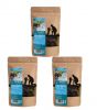 Wildborn Natural Fish Bites Hundesnack 3 x 200 g Wildborn Natural Fish Bites Hundesnack 3 x 200 g