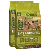 Wildborn Ente & Kartoffel Doppelpack 2 x 12 kg
