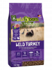 Wildborn Wild Turkey 12 kg