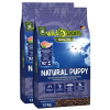 Wildborn Natural Puppy Doppelpack 2 x 12 kg Wildborn Natural Puppy Doppelpack 2 x 12 kg