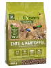 Wildborn Ente & Kartoffel 400 g Wildborn Ente & Kartoffel 400 g