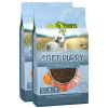 Wildborn Soft Puppy Doppelpack 2 x 12 kg
