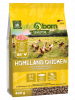 Wildborn Homeland Chicken 400 g