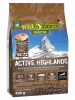 Wildborn Active Highlands 400 g Wildborn Active Highlands 400 g