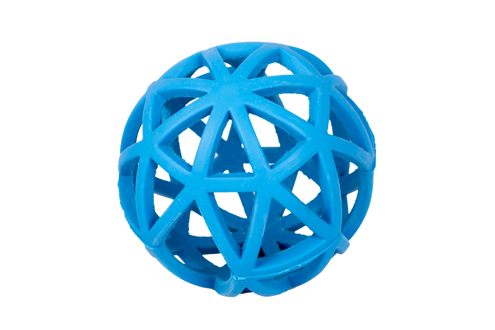 WILDBORN Gitterball Hund Gitterball