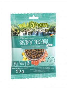 Wildborn Soft Jewel Maxi 50 g